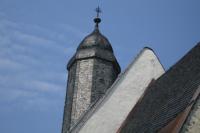 kostel Nalezení sv. Kříže