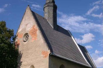 Západní průčelí (© Ivan Grisa, 08/2004)