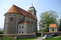 kostel sv. Petra a Pavla