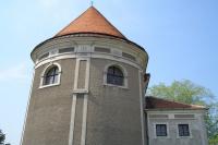 kostel sv. Petra a Pavla