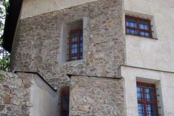 Prostějov-hradby (© Ivo Rozehnal 06/2006)