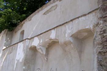 Prostějov-hradby (© Ivo Rozehnal 06/2006)