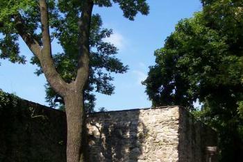 Prostějov-hradby (© Ivo Rozehnal 06/2006)
