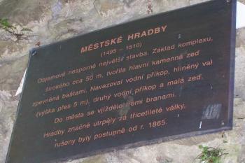Prostějov-hradby (© Ivo Rozehnal 06/2006)