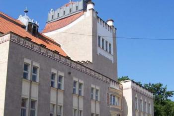Prostějov-Národní dům (© Ivo Rozehnal 06/2006)