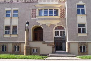 Prostějov-Národní dům (© Ivo Rozehnal 06/2006)