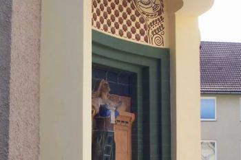 Prostějov-Národní dům (© Ivo Rozehnal 06/2006)