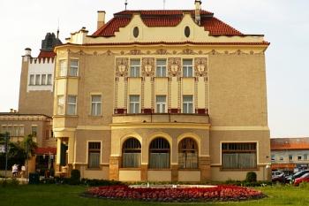 Národní dům (© Michal Sluka, 07/2008)