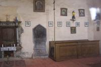 kostel sv. Vavřince