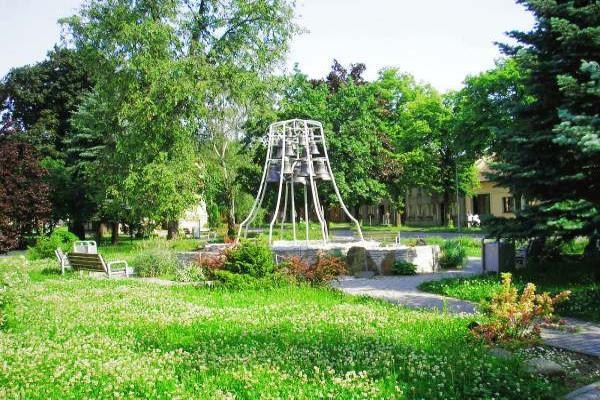 zvonkohra