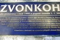 zvonkohra