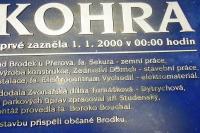 zvonkohra
