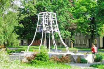 brodecká zvonkohra ( © Ondřej Štěpánek 06/2006)