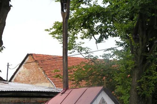 zvonička