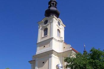 Kostelec na Hané (© Ivo Rozehnal 06/2006)