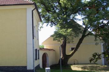 Kostelec na Hané (© Ivo Rozehnal 06/2006)