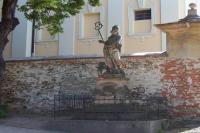 kostel sv. Jakuba Staršího
