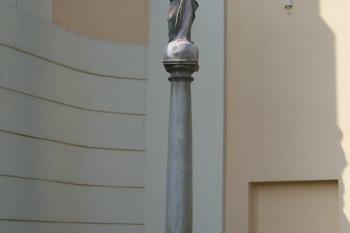 Kostelec na Hané (© Ivo Rozehnal 2005)