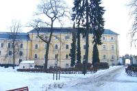 Ostrov