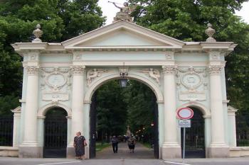 Prostějov-Městský hřbitov (© Ivo Rozehnal 06/2006)