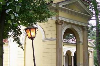 Prostějov-Městský hřbitov (© Ivo Rozehnal 06/2006)