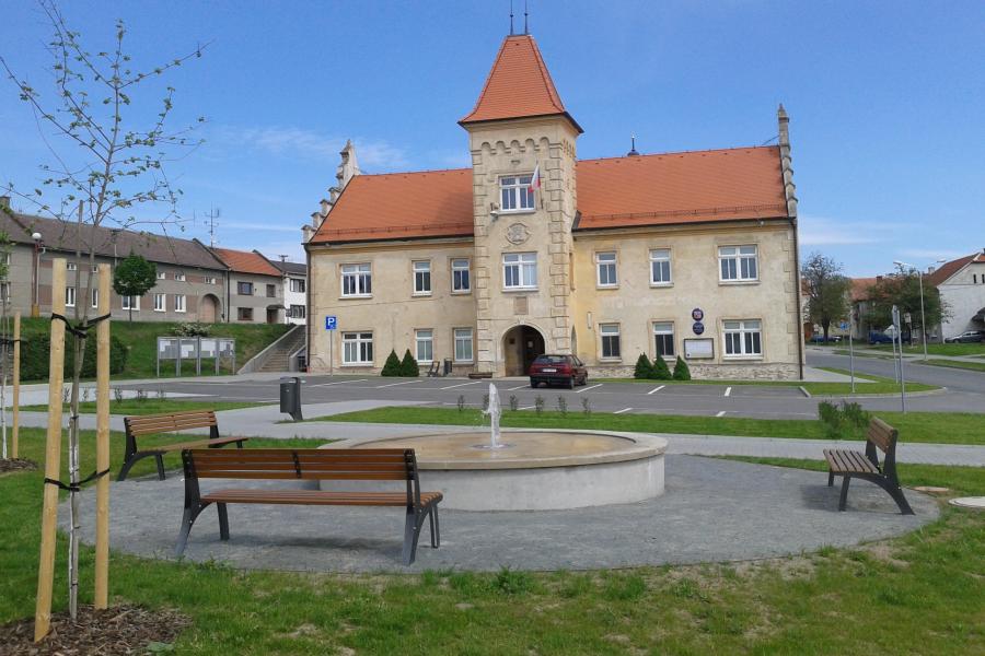 radnice