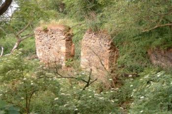 Čertův mlýn (© Tomáš Goesl 06/2006)