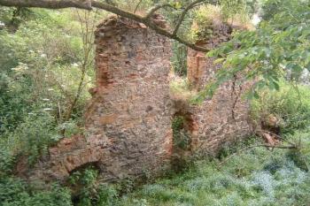 Čertův mlýn (© Tomáš Goesl 06/2006)