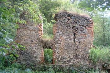 Čertův mlýn (© Tomáš Goesl 06/2006)