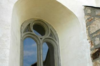 Okno ( © Aleš Marek 10/2006)