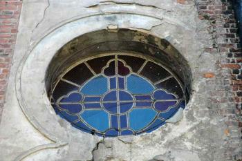 Okno ( © Aleš Marek 07/2006)