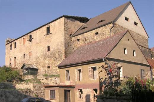 Úštěk