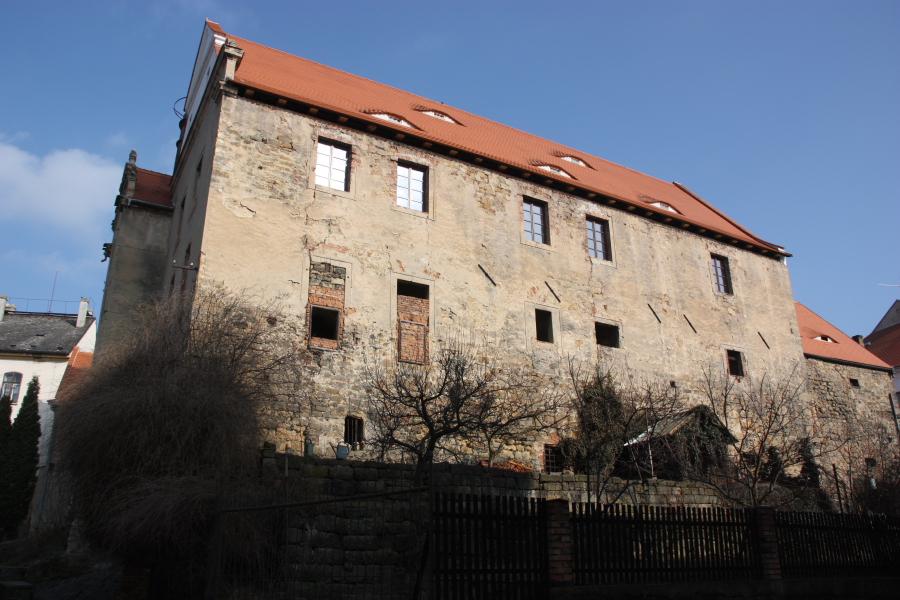 Úštěk