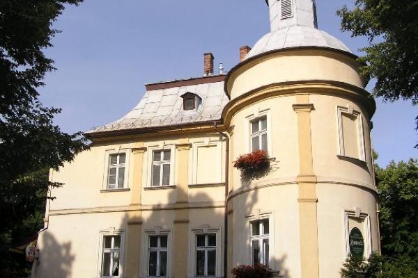 Chałupki