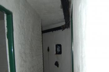 interiér bunkru (© Rodochrozit, 07/2010)