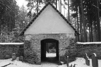Márnice: vnitřní strana ( © Ivan Grisa 12/2009)