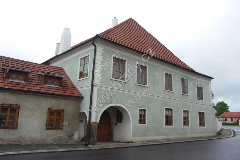 panský dvůr panský dvůr