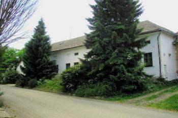 č.p. 14 ( © Ondřej Štěpánek 07/2006)