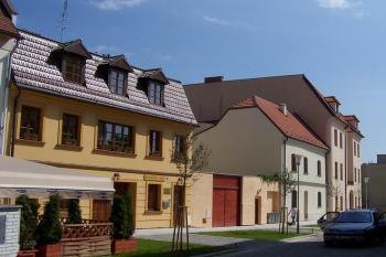 Špalíček (© Ivo Rozehnal 06/2006)