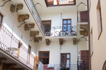 Špalíček (© Ivo Rozehnal 06/2006)