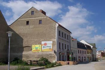 Špalíček (© Ivo Rozehnal 06/2006)
