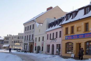 Špalíček (© Ivo Rozehnal 2006)