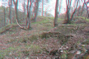 Pohled na nerovnosti ( © Jiří Čížek 04/2004)