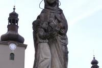 kostel sv. Stanislava