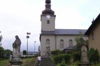 kostel sv. Stanislava