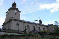 kostel sv. Stanislava