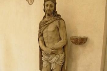 Ecce homo (©doxa  , 12/2013)