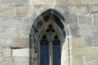 kostel sv. Jiljí
