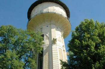 Celkový pohled ( © Aleš Marek 07/2006)