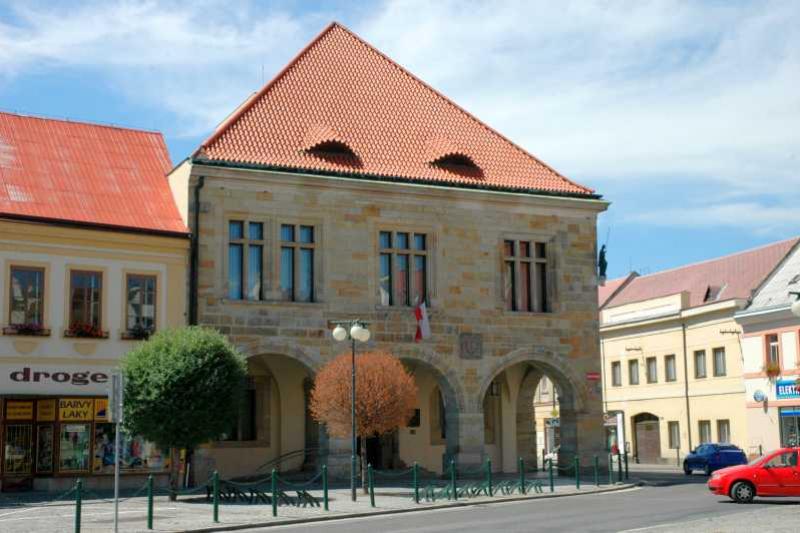 radnice